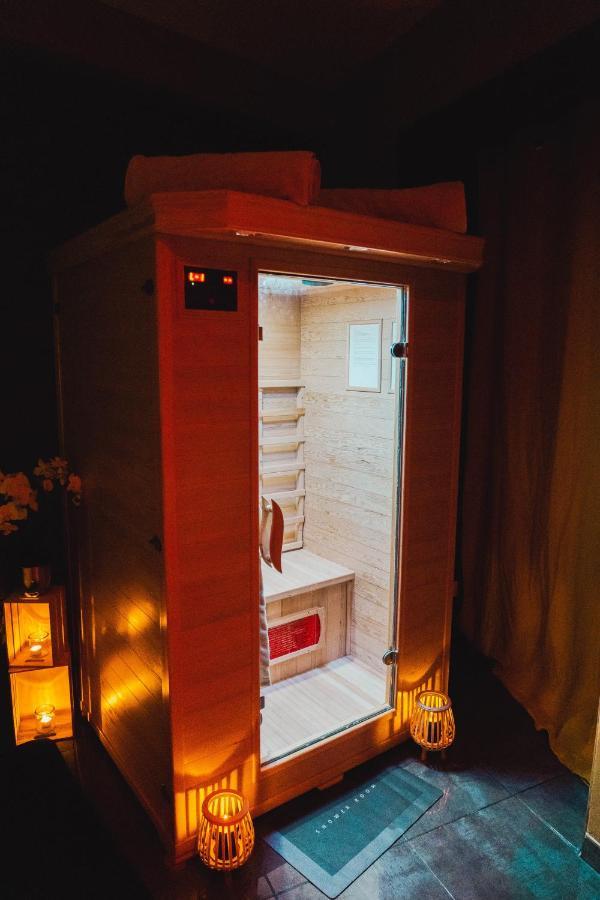 Homesparadise Loveroom Besançon Exterior foto